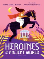 Heroines of the Ancient World (ISBN: 9781529507522)