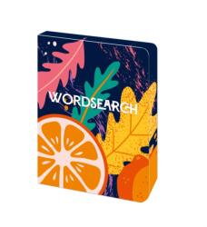 Wordsearch (ISBN: 9781398853720)