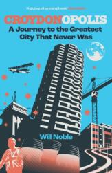 Croydonopolis (ISBN: 9781068516214)