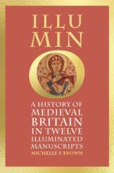 Illumino (ISBN: 9781836390374)