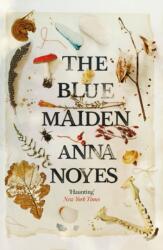 The Blue Maiden (ISBN: 9781786495839)