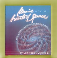MUSIC FROM THE HEARTS OF SPACE (ISBN: 9781737990512)