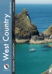 West Country Cruising Companion (ISBN: 9781912621798)