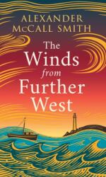 The Winds from Further West (ISBN: 9781846977084)