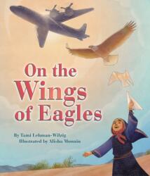 On the Wings of Eagles (ISBN: 9781681156354)