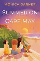 Summer on Cape May (ISBN: 9781496750402)