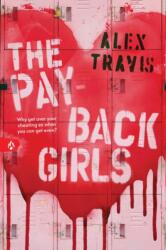The Payback Girls (ISBN: 9781464254482)