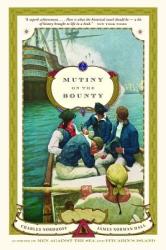 Mutiny on the Bounty (ISBN: 9780316611688)