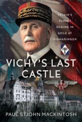 Vichy's Last Castle (ISBN: 9781036131548)