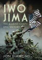 Iwo Jima: The Marine Corps' Epic Victory (ISBN: 9781036107147)