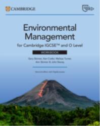 Cambridge IGCSE (ISBN: 9781009808965)