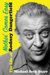 Nothin' Comes Easy (ISBN: 9780806543239)