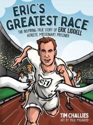 Eric's Greatest Race (ISBN: 9780736984546)