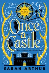 Once a Castle (ISBN: 9780593194485)