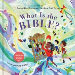 What Is the Bible? (ISBN: 9780593193334)