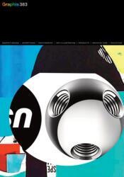 Graphis Journal Magazine 383 (ISBN: 9781954632325)