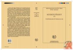 KÖZKÖLTÉSZET 3. A TÁRSADALMI ÉLET KÖLTÉSZETE 3/A (ISBN: 9789639671430)