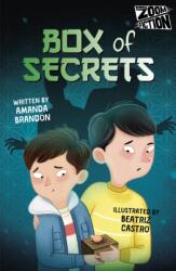 Box of Secrets (ISBN: 9781835110614)