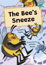The Bee's Sneeze (ISBN: 9781835110546)