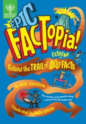 Epic FACTopia! (ISBN: 9781804661376)