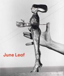 June Leaf (ISBN: 9780847843534)