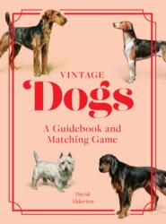 Vintage Dogs (ISBN: 9781958417829)