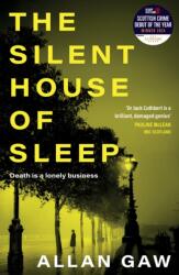 The Silent House of Sleep (ISBN: 9781846977206)