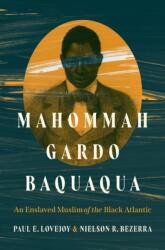 Mahommah Gardo Baquaqua (ISBN: 9781469682457)