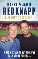 A Family Obsession (ISBN: 9781408721742)