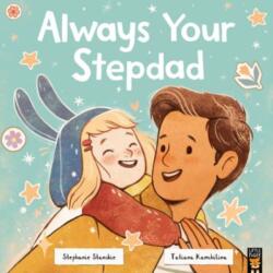 Always Your Stepdad (ISBN: 9781801045858)