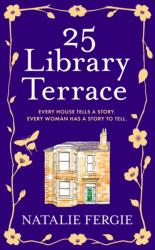 25 Library Terrace (ISBN: 9781789651959)