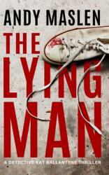 The Lying Man (ISBN: 9781662530623)