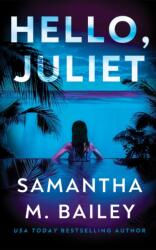Hello, Juliet (ISBN: 9781662513565)