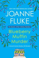 Blueberry Muffin Murder (ISBN: 9781496749840)