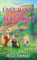 Last Wool and Testament (ISBN: 9781496749598)
