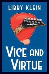 Vice and Virtue (ISBN: 9781496748553)