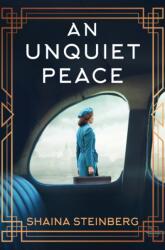 Unquiet Peace, An (ISBN: 9781496747822)