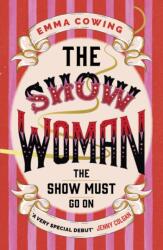 THE SHOW WOMAN (ISBN: 9781399737395)