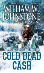 Cold Dead Cash (ISBN: 9780786051106)