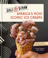 America's Most Iconic Ice Creams (ISBN: 9780593582107)