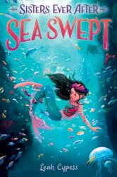 Sea Swept (ISBN: 9780593481417)