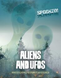 Aliens and UFOs (ISBN: 9781916526327)