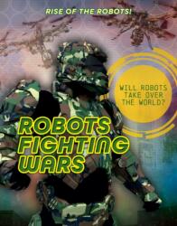 Robots Fighting Wars (ISBN: 9781915761873)