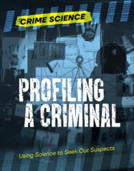 Profiling a Criminal (ISBN: 9781915761491)