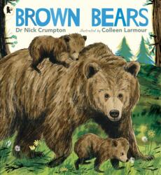 Brown Bears (ISBN: 9781529523720)