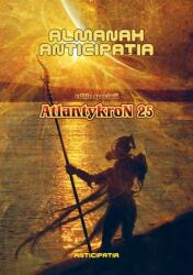 Almanah - AtlantykroN 25 (2014)