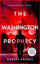 The Washington Prophecy (ISBN: 9781036702847)