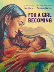 For a Girl Becoming (ISBN: 9781324052241)