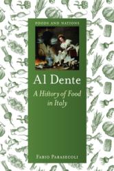 Al Dente (ISBN: 9781836390800)