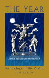 The Year (ISBN: 9781836390787)
